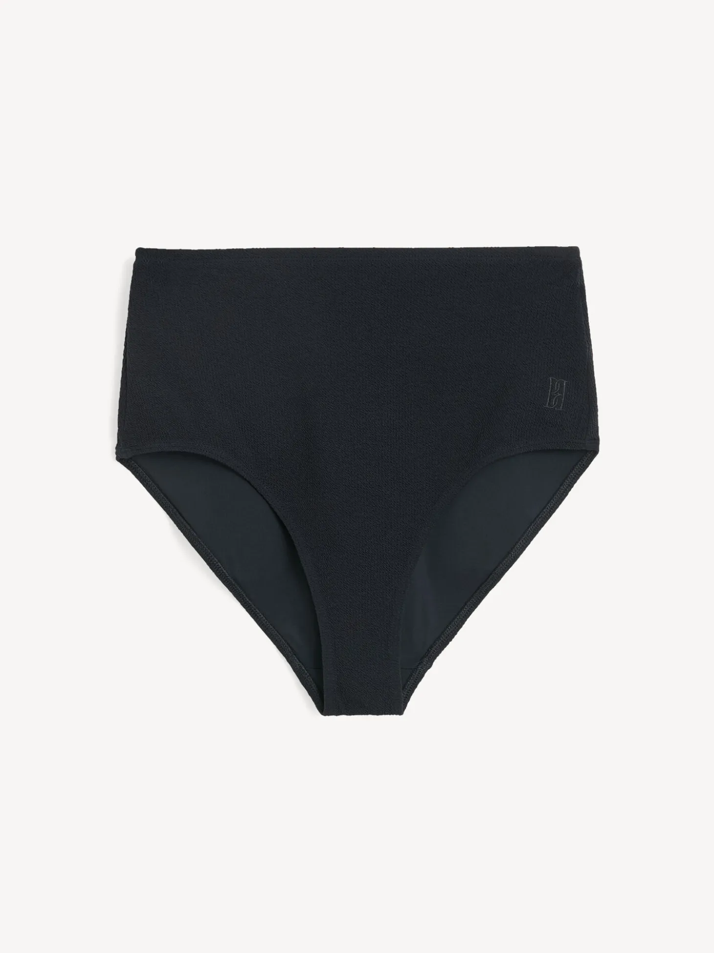 Discount By Malene Birger Belira bikiniunderdel Black