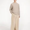 Sale By Malene Birger Biagiorms sweater Chanterelle