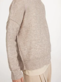 Sale By Malene Birger Biagiorms sweater Chanterelle