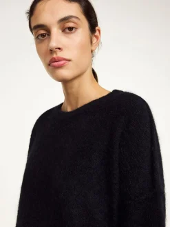 Sale By Malene Birger Biagiorms sweater Black