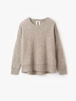 Sale By Malene Birger Biagiorms sweater Chanterelle