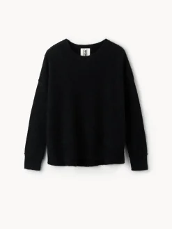 Sale By Malene Birger Biagiorms sweater Black