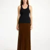 Sale By Malene Birger Boshan midinederdel Bison