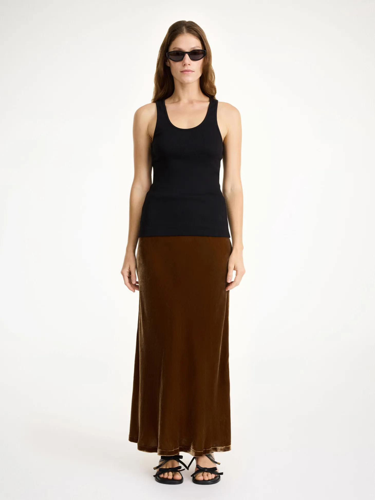 Sale By Malene Birger Boshan midinederdel Bison