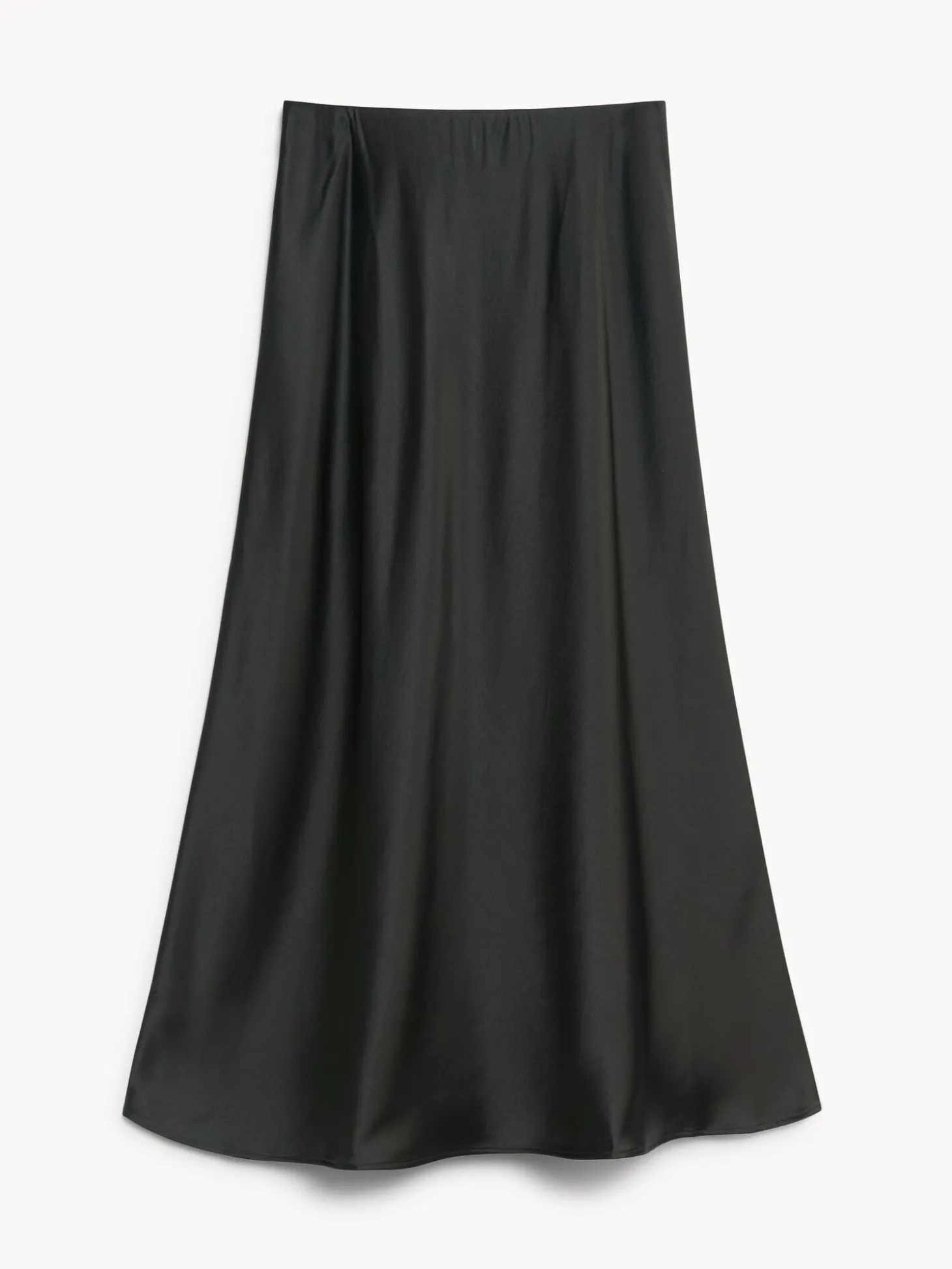 Discount By Malene Birger Boshan midinederdel Black