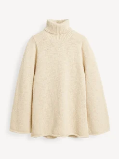 Outlet By Malene Birger Charice sweater OysterGray