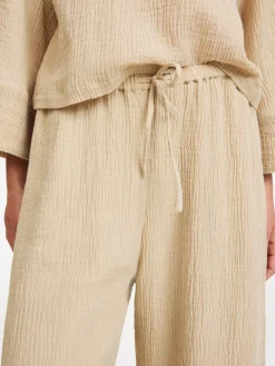 Discount By Malene Birger Clorella bukser Tehina