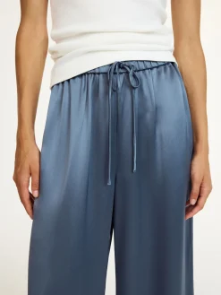 Discount By Malene Birger Clorella bukser Grisaille