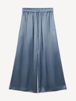 Discount By Malene Birger Clorella bukser Grisaille