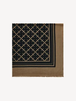 Sale By Malene Birger Cornelis uldt&oslash;rkl&aelig;de LightBrown