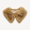 Online By Malene Birger Cowie faux fur krave Tannin