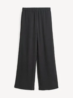 Sale By Malene Birger Darja bukser Black