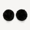 Outlet By Malene Birger Elbie armb&aring;nd Black