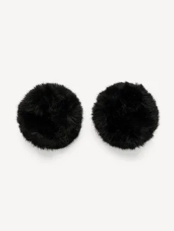 Outlet By Malene Birger Elbie armbånd Black