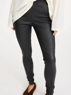 Sale By Malene Birger Elenasoo leggings Black
