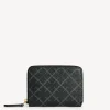 Online By Malene Birger Elia m&oslash;ntpung med print Charcoal