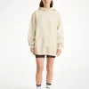 Online By Malene Birger Felipa h&aelig;ttetr&oslash;je OysterGray