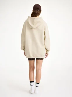 Online By Malene Birger Felipa h&aelig;ttetr&oslash;je OysterGray