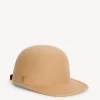 Hot By Malene Birger Fridie uldkasket Nomad