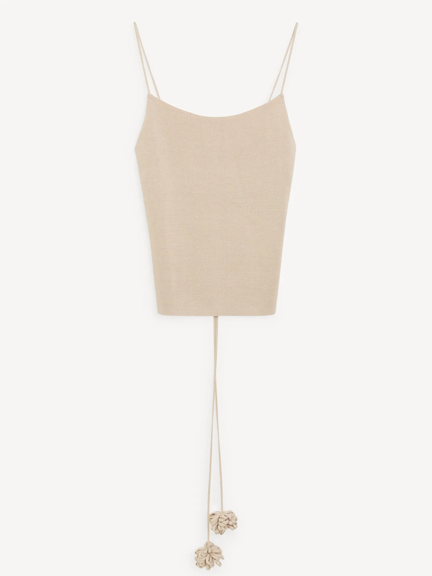 Clearance By Malene Birger Gillian top Nomad