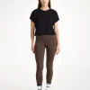 Fashion By Malene Birger Hedalia T-shirt Black
