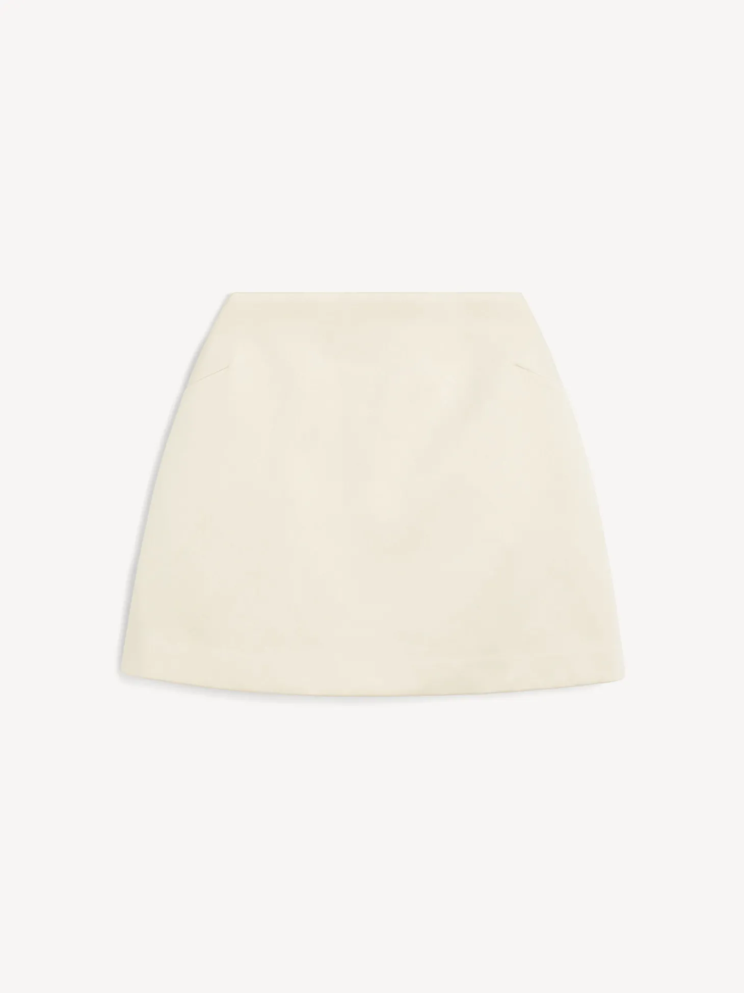 Sale By Malene Birger Hermie top OysterGray