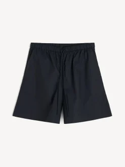 Hot By Malene Birger Ifeion shorts Black