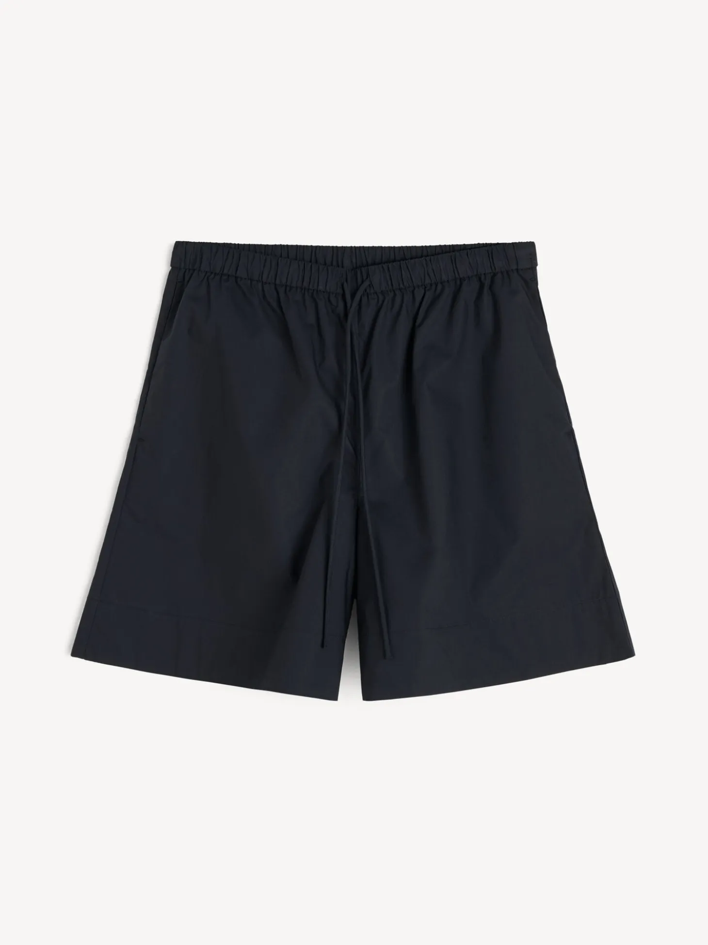 Hot By Malene Birger Ifeion shorts Black