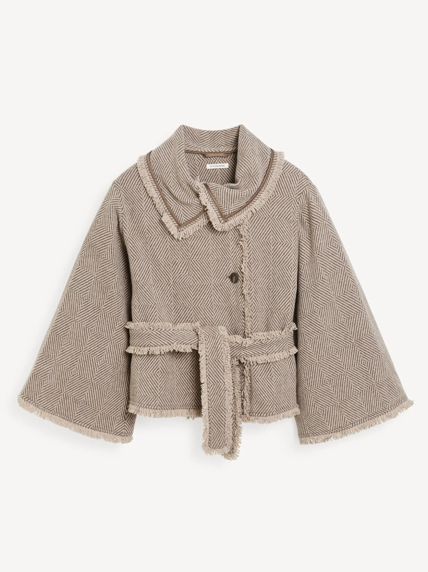 Discount By Malene Birger Irissa jakke Birdeye