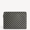 Best By Malene Birger Ivy computertaske 16" Black