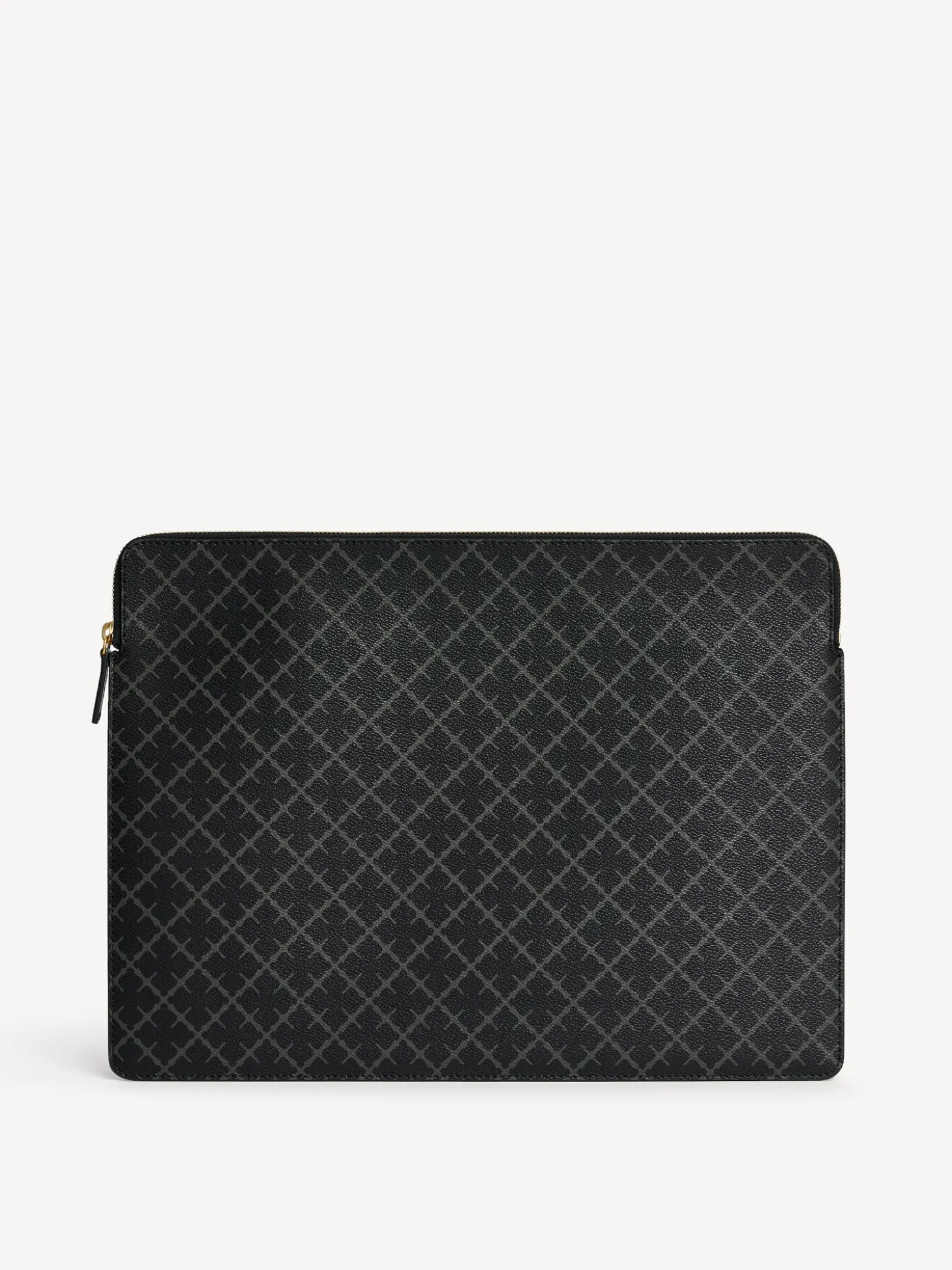 Hot By Malene Birger Ivy computertaske 16" Charcoal