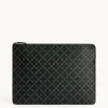 Discount By Malene Birger Ivy computertaske 13" Charcoal