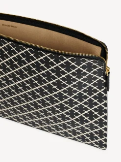 Best By Malene Birger Ivy computertaske 16" Black