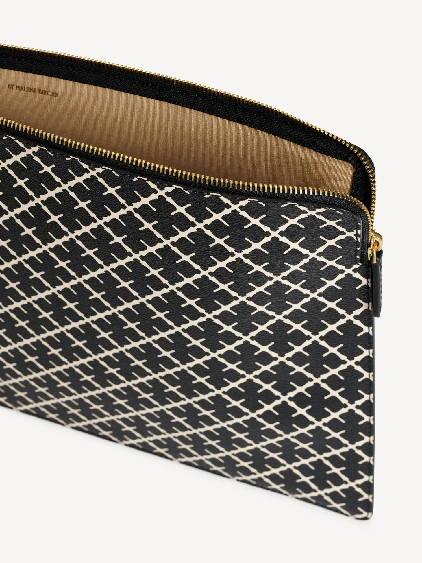 Best By Malene Birger Ivy computertaske 16" Black