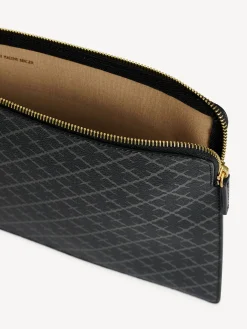 Clearance By Malene Birger Ivy computertaske 13" Charcoal