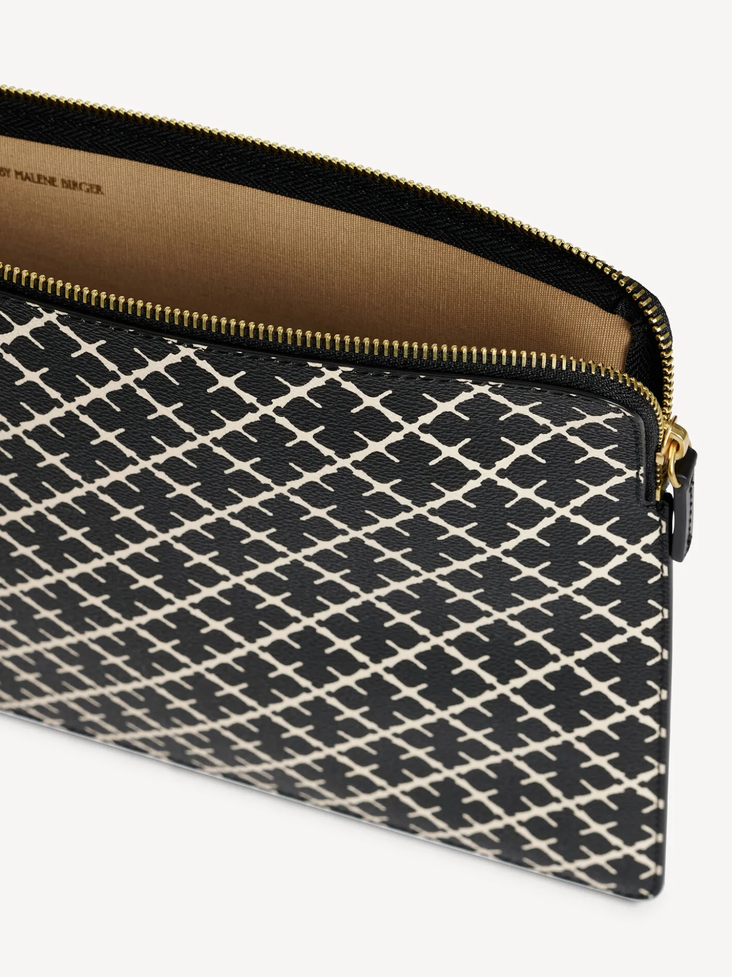 Best By Malene Birger Ivy computertaske 13" Black
