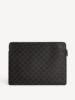 Best By Malene Birger Ivy computertaske 16" DarkChokolate