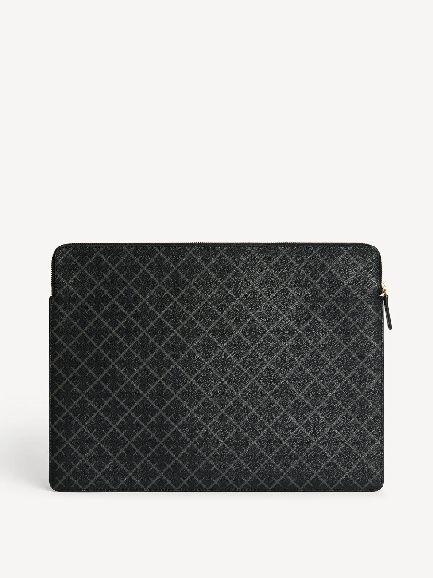 Hot By Malene Birger Ivy computertaske 16" Charcoal