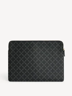 Clearance By Malene Birger Ivy computertaske 13" Charcoal