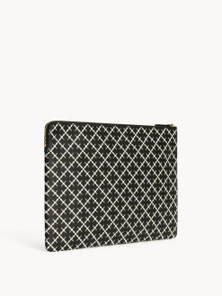 Online By Malene Birger Ivy computertaske 13" Black