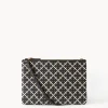New By Malene Birger Ivy taske Black