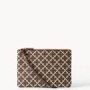 Outlet By Malene Birger Ivy taske Warmbrown