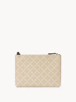 Fashion By Malene Birger Ivy taske Feather