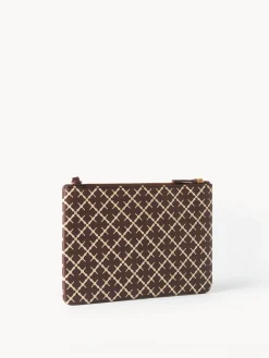 Outlet By Malene Birger Ivy taske Warmbrown