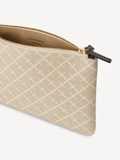 Fashion By Malene Birger Ivy taske Feather