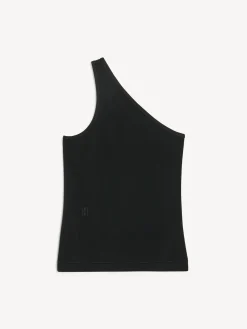 New By Malene Birger Jaklin top Black