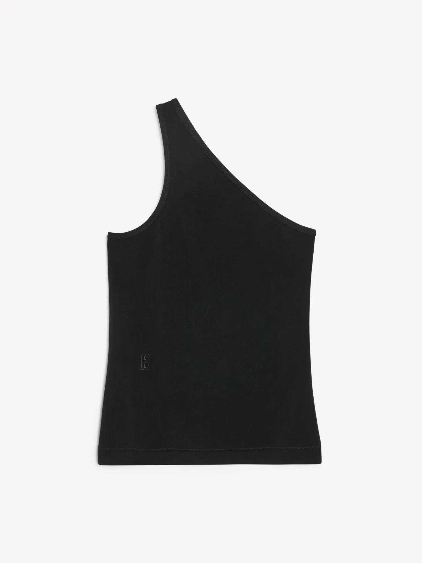 New By Malene Birger Jaklin top Black