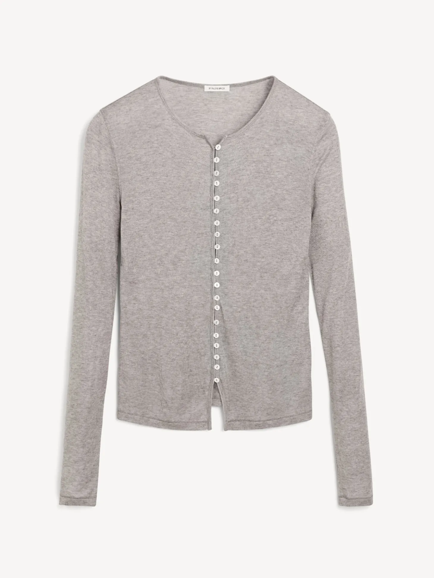 Sale By Malene Birger Janes cardigan Fosil