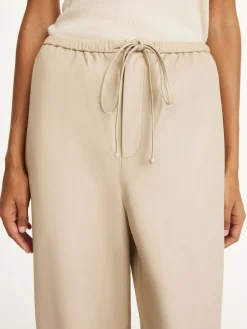 Sale By Malene Birger Joanni l&aelig;derbukser Cement