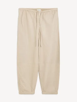 Sale By Malene Birger Joanni l&aelig;derbukser Cement